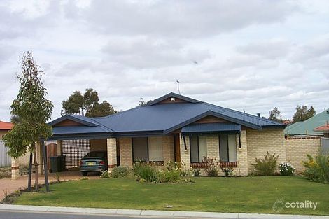 17 Monaltrie Loop, Carramar, WA 6031
