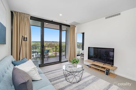 Property photo of 711/253 Northbourne Avenue Lyneham ACT 2602