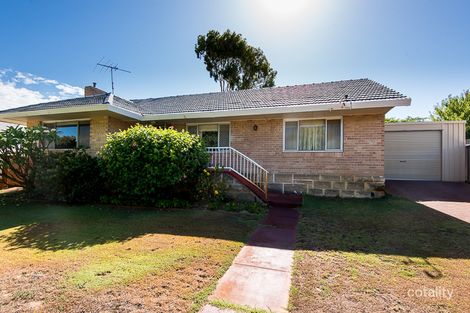 Property photo of 188 Weaponess Road Wembley Downs WA 6019