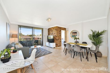 13/3-5 Burlington Rd, Homebush, NSW 2140
