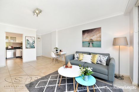 Property photo of 13/3-5 Burlington Road Homebush NSW 2140