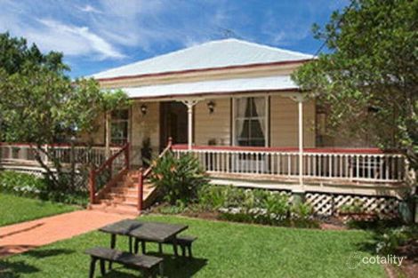 20 Glenny St, Toowong, QLD 4066