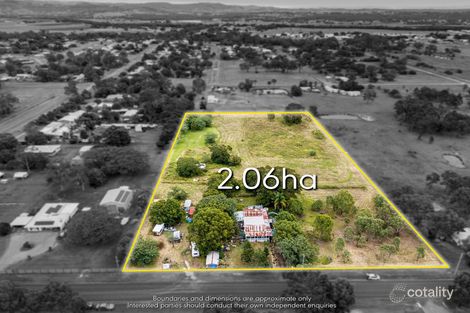 Property photo of 140 Coates Street Laidley QLD 4341