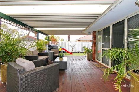 Property photo of 11 Kanani Drive Canning Vale WA 6155