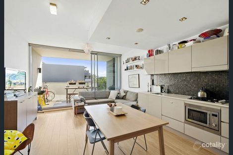 Property photo of 222/2-4 Powell Street Waterloo NSW 2017