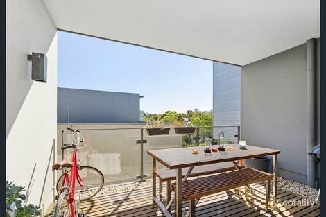 Property photo of 222/2-4 Powell Street Waterloo NSW 2017