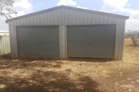 Property photo of 26 Gilbride Street Nobby QLD 4360