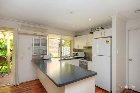 Property photo of 25 Montezuma Drive Burleigh Waters QLD 4220