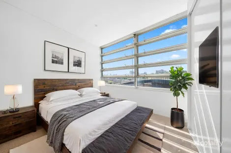 Property photo of 14/54 Regent Street Chippendale NSW 2008