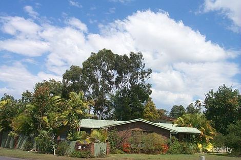 19 Charles Hodge Ave, Mount Pleasant, QLD 4740