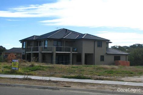 15 Georgia Tce, Kellyville, NSW 2155