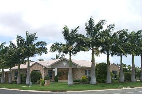 61 Eaglemount Rd, Beaconsfield, QLD 4740