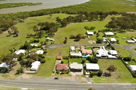 Property photo of 811 River Heads Road River Heads QLD 4655