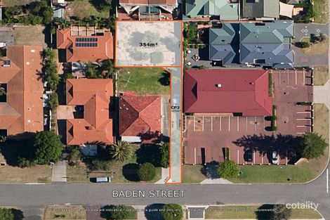 71a Baden St, Joondanna, WA 6060