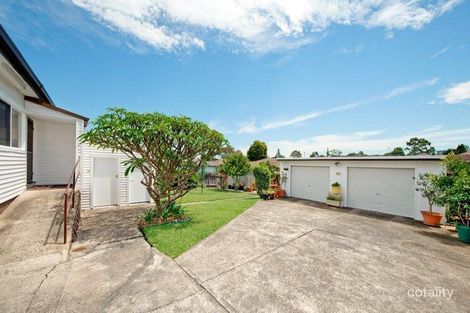 Property photo of 42 Rogers Street Roselands NSW 2196