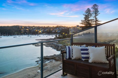 Property photo of 4/7 Lauderdale Avenue Fairlight NSW 2094