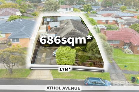 6 Athol Ave, Bundoora, VIC 3083