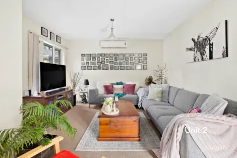 Property photo of 2/133 Warrandyte Road Langwarrin VIC 3910