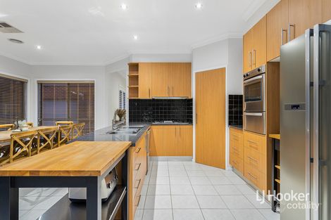 Property photo of 76 Lennon Boulevard Point Cook VIC 3030