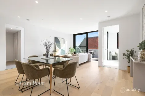 305/1 Catherine St, Caulfield North, VIC 3161