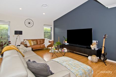 Property photo of 26 Murray Circuit Upper Coomera QLD 4209