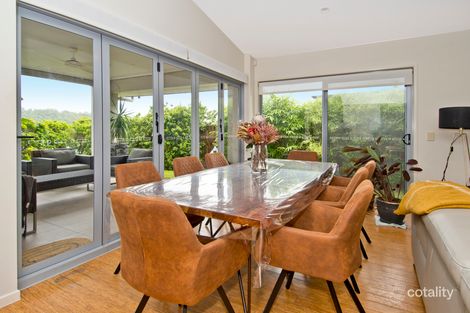 Property photo of 26 Murray Circuit Upper Coomera QLD 4209