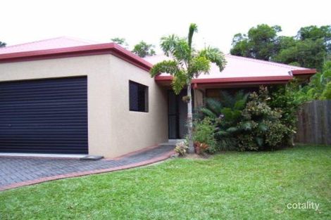 18 Dan Jones St, Bentley Park, QLD 4869