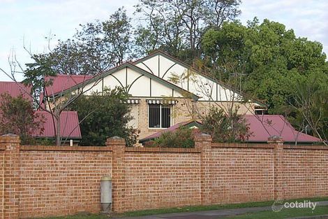 2/3 Central Ave, Sherwood, QLD 4075