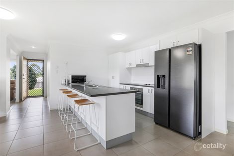 Property photo of 22 Belle Eden Drive Ashfield QLD 4670