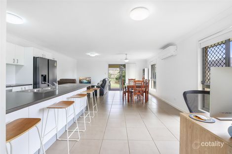 Property photo of 22 Belle Eden Drive Ashfield QLD 4670