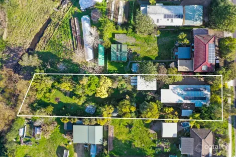 Property photo of 52 Evans Street Moruya NSW 2537