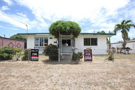 Property photo of 102 Findlater Street Oonoonba QLD 4811
