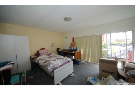Property photo of 9/60 Regent Street Sandy Bay TAS 7005