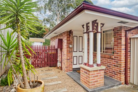 Property photo of 7A Queens Road Asquith NSW 2077
