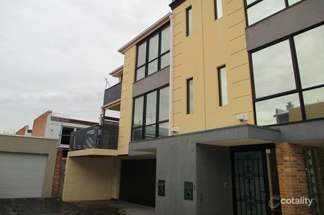 1a Wilson St, South Melbourne, VIC 3205