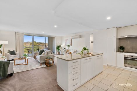 Property photo of 46/57 Benjamin Way Belconnen ACT 2617