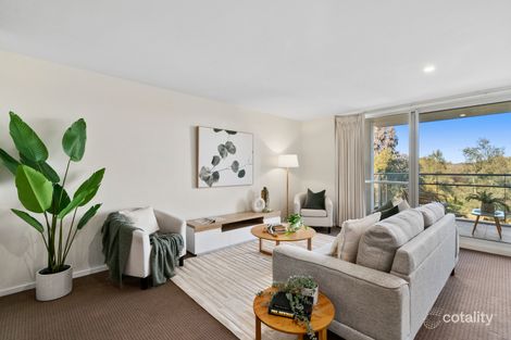 Property photo of 46/57 Benjamin Way Belconnen ACT 2617