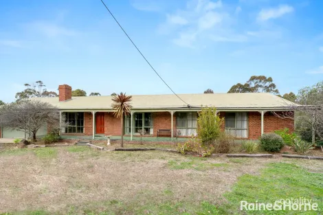 Property photo of 159 Main Road Riddells Creek VIC 3431