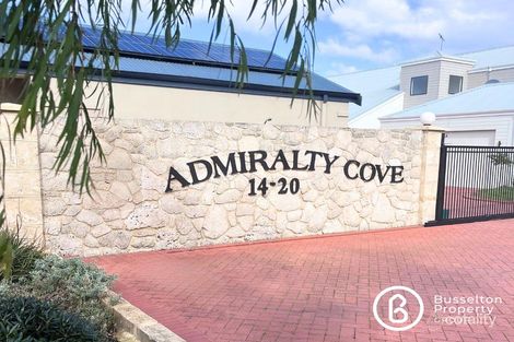 14/14 Thomas St, West Busselton, WA 6280