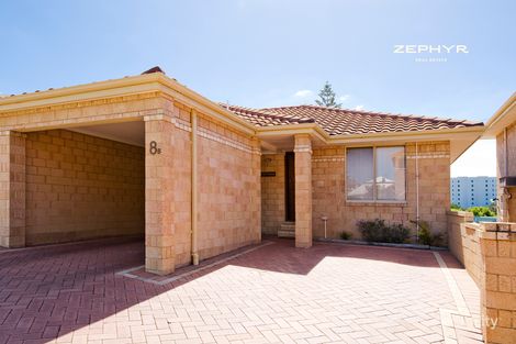 Property photo of 2/8 Sinclair Close Bunbury WA 6230
