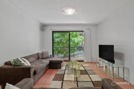 4/24 Miskin St, Toowong, QLD 4066