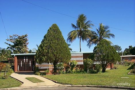 1 Valencia Ct, Kirwan, QLD 4817