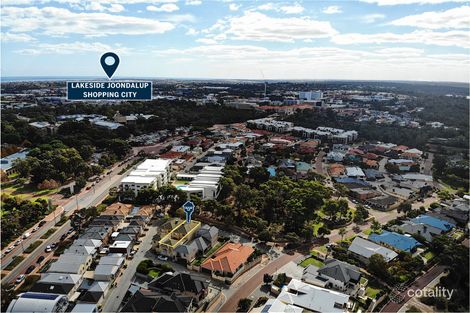 Property photo of 5 Pipit Lane Joondalup WA 6027