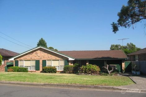 26 Baldi Ave, Panania, NSW 2213