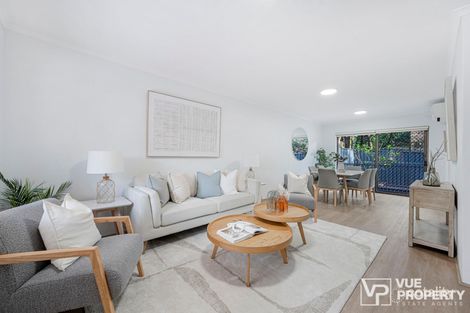 17/110-112 Crimea Rd, Marsfield, NSW 2122