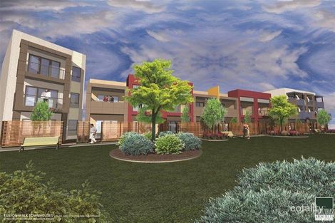 14/19 Euston Walk, Mawson Lakes, SA 5095