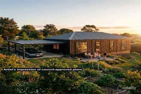 23 Curtis Pl, Ambleside, TAS 7310