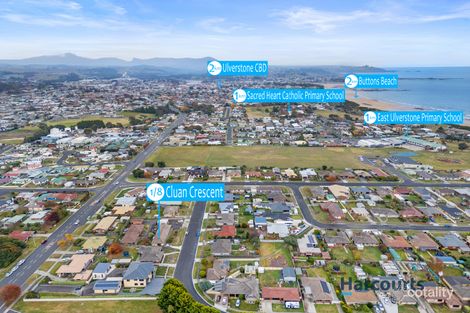 1/8 Cluan Cres, Ulverstone, TAS 7315