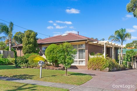 Property photo of 72 Roy Street Donvale VIC 3111