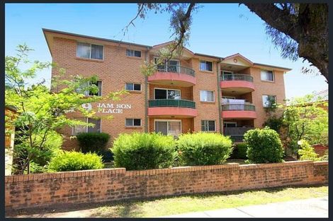 1/7 Shenton Ave, Bankstown, NSW 2200